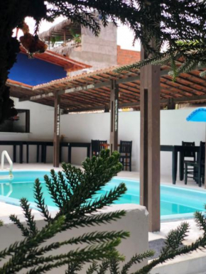 Pousada Vila Jeri